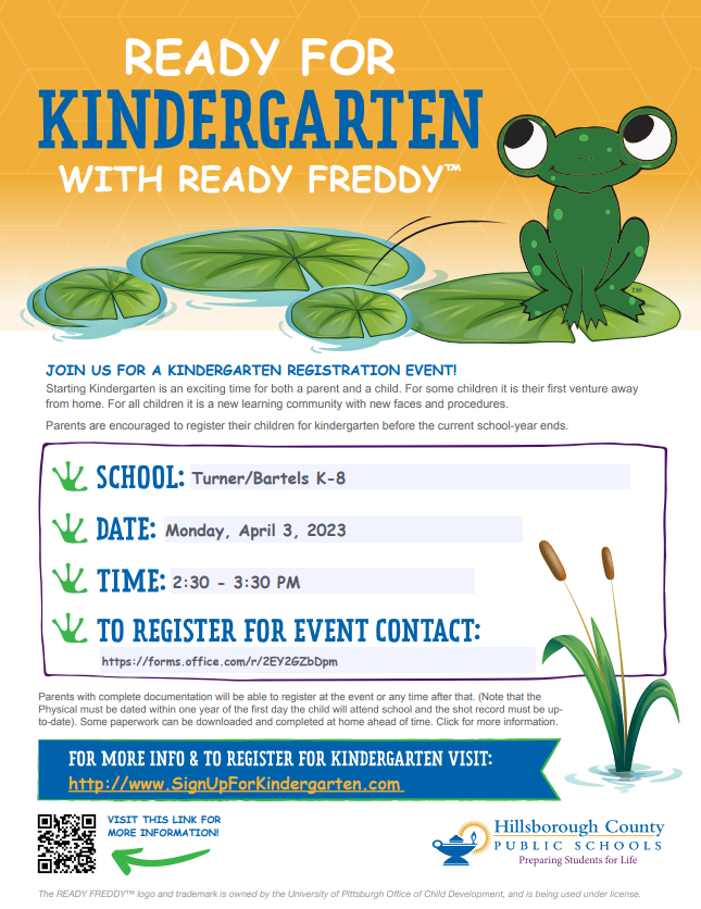 kindergarten